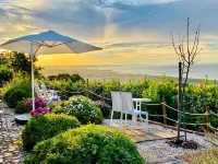Residenza B&B Vistamare Hotel a Petacciato