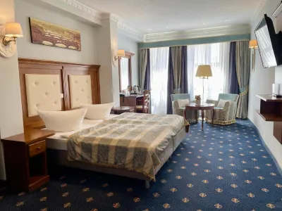 Hotel Italia Hotel dekat Kaisertrutz Bastion