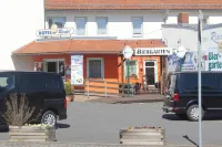 Hotel Riedel Hotels in Zittau