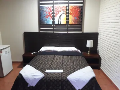 Residencia Leones de Castilla Hotels in 