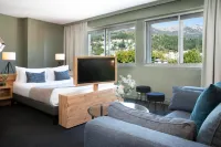 Mon Hotel à Gap Hotels in Saint-Bonnet-en-Champsaur