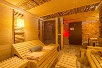 Tó Wellness Hotel - spa
