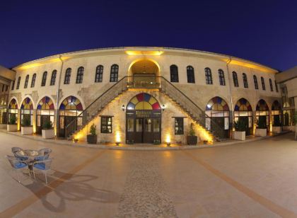 Sirehan Hotel