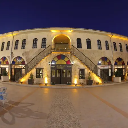 Sirehan Hotel