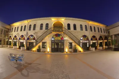 Sirehan Hotel Hotels in 