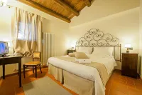 Convento di Acqua Premula Hotels in Preci