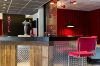 Ibis Styles Chartres Hôtels à : Barjouville