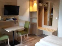 Der Heidkrug Hotels in Kirchlinteln