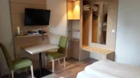 Der Heidkrug Hotels in Ottersberg