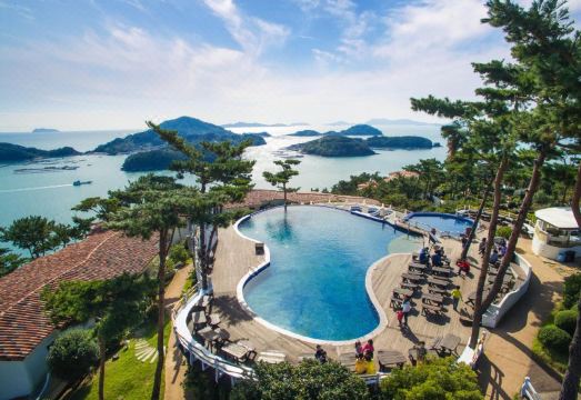 클럽이에스통영리조트 이미지