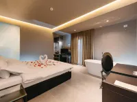 Hotel Egnatia Hotels in der Nähe von Burg von Preza