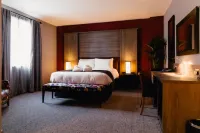 Great North Hotel Hôtels à : Cramlington
