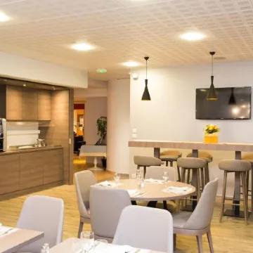 Best Western Hôtel Le Sud