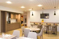 Best Western Hôtel Le Sud