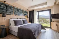 Maia Luxury Beach Hotel & Spa Hotels in Güzelçamlı