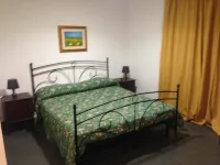 B&B Largo Barile Hôtels à : Provincia di Caltanissetta
