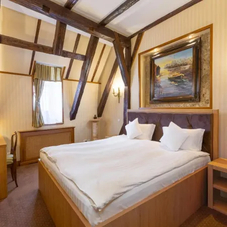 Hotel am Ring