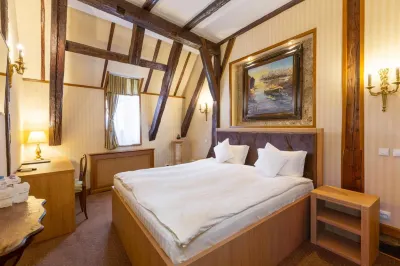 Hotel am Ring