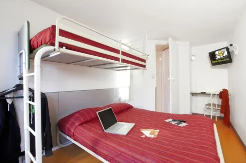 Premiere Classe Evreux Hotels in Saint-Vigor