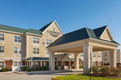 Country Inn & Suites by Radisson, Doswell (Kings Dominion), VA Hotels in Doswell