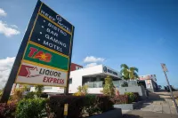 Gladstone Reef Hotel Motel Hotels in Gladstone Central