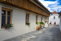 Cube Central Rooms for 2 Hotels in Trnovo District