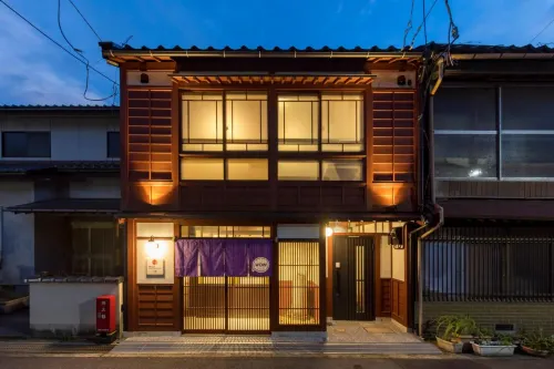 Wow! Kanazawa Stay