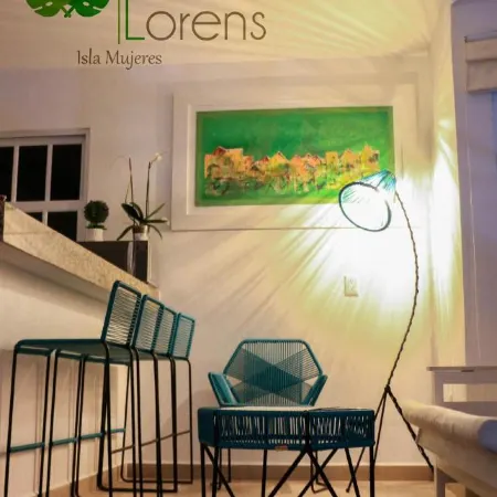 Suites Lorens