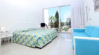 Marlita Beach Hotel Apartments -  Ferienwohnungen