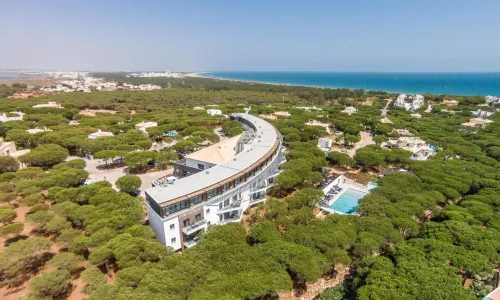Octant Praia Verde