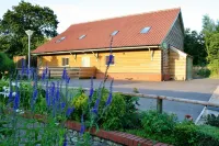 Greenbanks Hotel Norfolk Hotels in Newton By Castle Acre