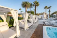 Sanom Beach Resort Only Adults Hotels in Maspalomas