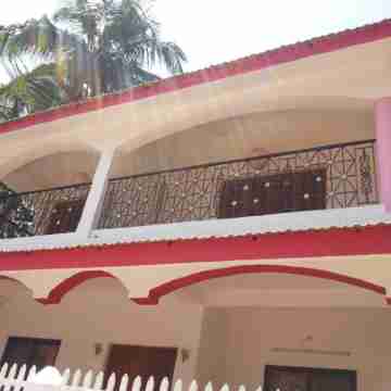 Thee Haven Candolim Hotel Exterior