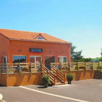 Hôtel Cantal Cottages