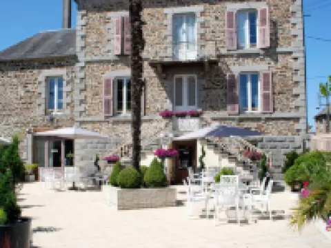 Hôtel Ariane & Spa Hotels in Pontorson