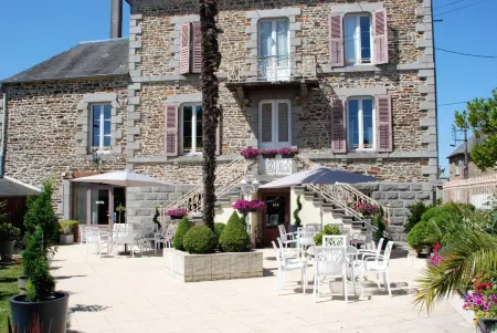 Hôtel Ariane & Spa Отели в г. Вергонсе