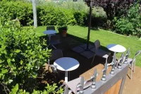 Ellebì B&B Hotel a Maggi