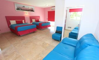 Miami Inn