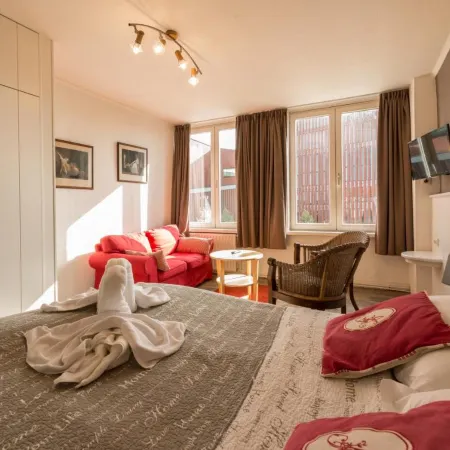 Hotel Leopold