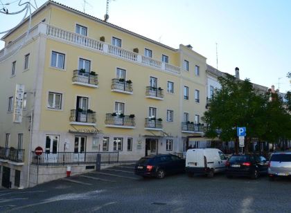 Hotel Torres Novas