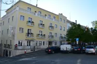 Hotel Torres Novas Hotel a Pernes