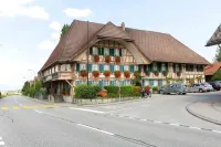 Landgasthof Bären Hotels in Langenthal