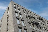 Brera Serviced Apartments Frankfurt West Hotels in Bockenheim