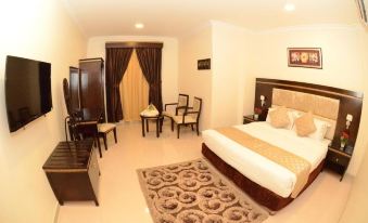 Maset Al Masem Serviced Apartments