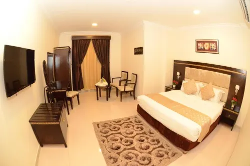 Maset Al Masem Serviced Apartments