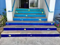 홀리데이 서프 호텔