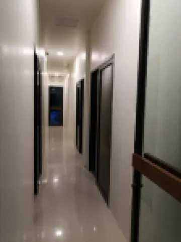 사메드 유어 하우스