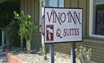 Vino Inn & Suites