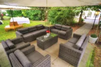 Hotel-Restaurant Schillingshof Hotels in Heilbad Heiligenstadt