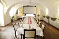 Hotel-Restaurant Liebnitzmühle Hotel di Geras